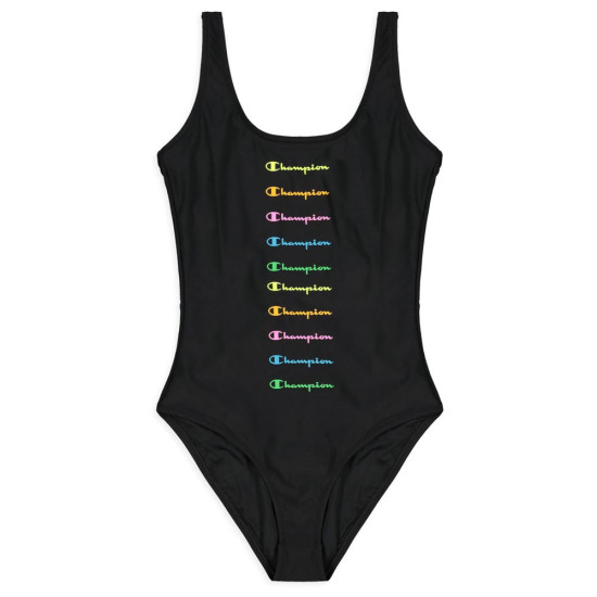 Champion Γυναικείο ολόσωμο μαγιό Champion Γυναικείο ολόσωμο μαγιό